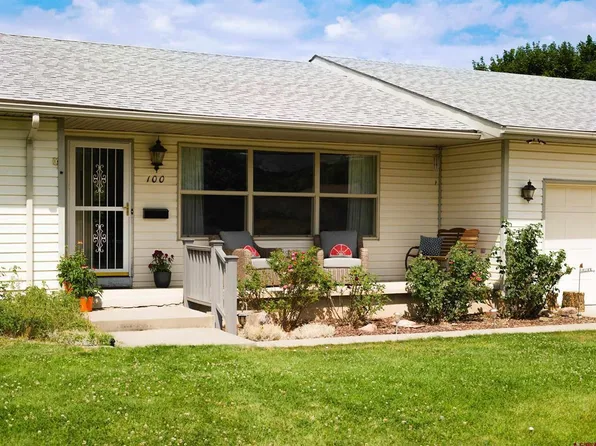 100 Meadowbrook Boulevard, Paonia, CO 81428