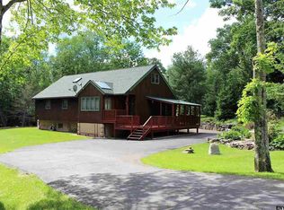 159 Toles Hollow Rd, Gilboa, NY 12076