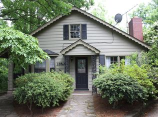 135-A Melrose Ave, Tryon, NC 28782