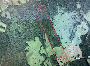 Fm 417 E, Shelbyville, TX 75973