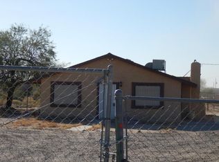 6136 S Trekell Rd, Casa Grande, AZ 85193