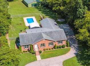 2300 N Greenhill Rd, Mount Juliet, TN 37122