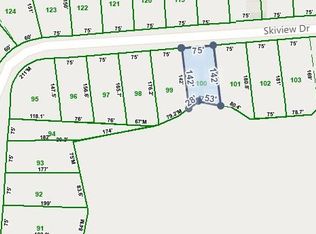 100 Ski View Dr UNIT 100, Dunlap, TN 37327