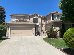 3073 Mammoth Way, Roseville, CA 95747