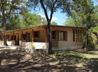516 Deer Lake Cv, Wimberley, TX 78676