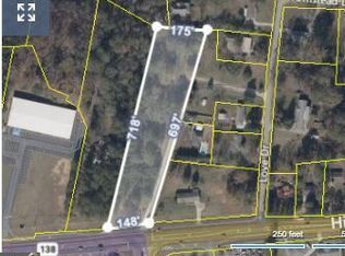 138 Highway E, Stockbridge, GA 30281