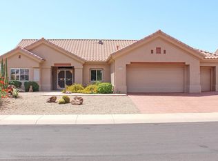 14331 W Via Montoya, Sun City West, AZ 85375