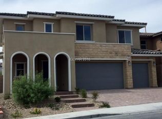301 Castellari Dr, Las Vegas, NV 89138