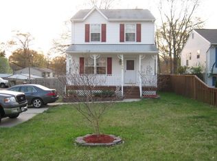 7798 Outing Ave, Pasadena, MD 21122