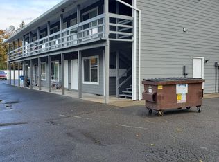 155 NW Jackson St #1, Hillsboro, OR
