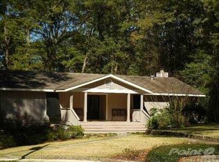22841 Hillwood Rd, Fairhope, AL 36532