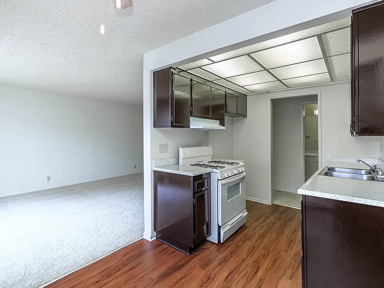 The Timbers Apartment Homes — Photo 29
