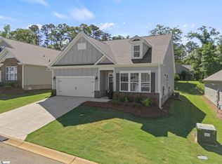 1831 Wabash Pl, Boiling Springs, SC 29316