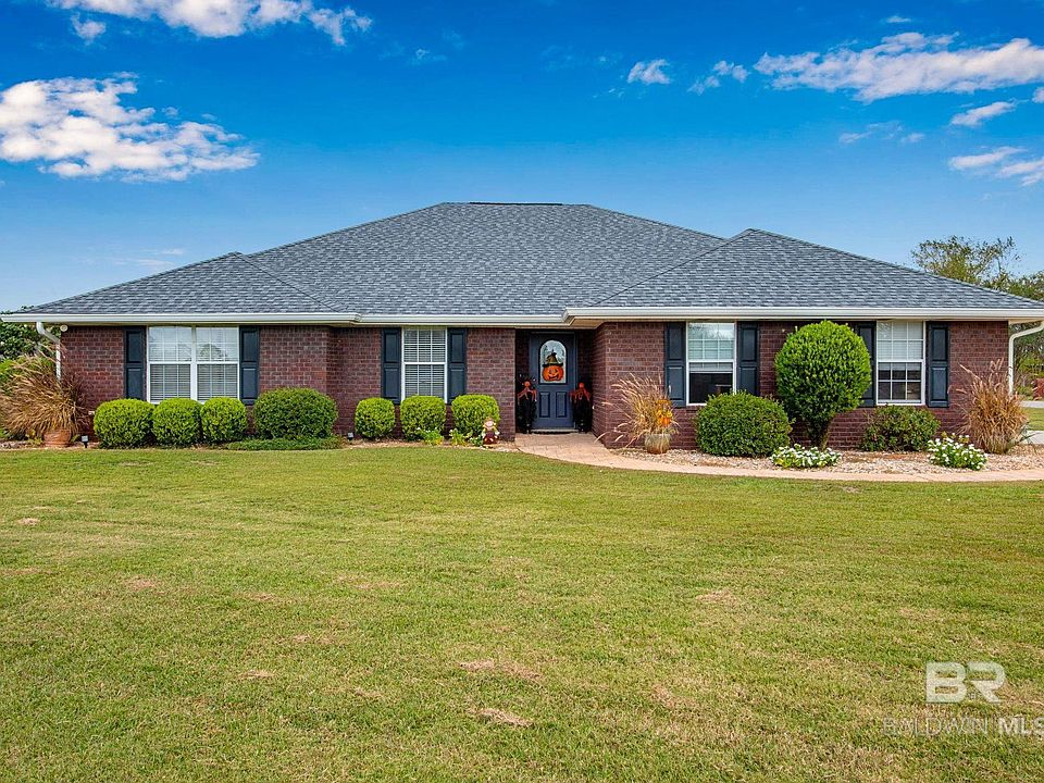 213 Meadow Run Loop, Foley, AL 36535 Zillow