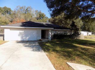 1769 NE 161st Pl, Citra, FL 32113
