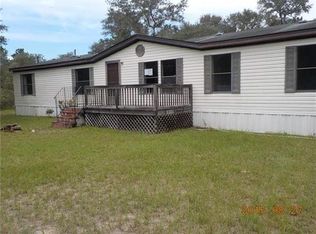 14891 SE 63rd Ln, Morriston, FL 32668