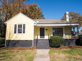702 Secrest Ave, Belmont, NC 28012