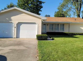 1012 W Kem Rd, Marion, IN 46952