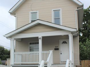 837 Carpenter St, Columbus, OH