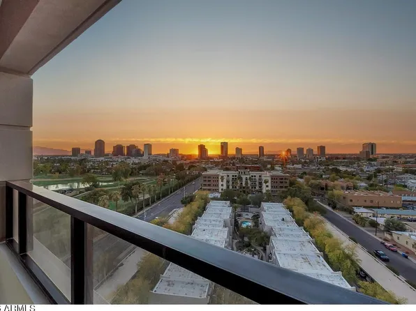 1040 E OSBORN Road #1004, Phoenix, AZ 85014