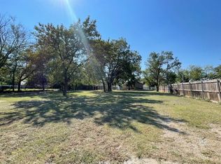 1311 E Ada St LOT 28-31, Shawnee, OK 74801