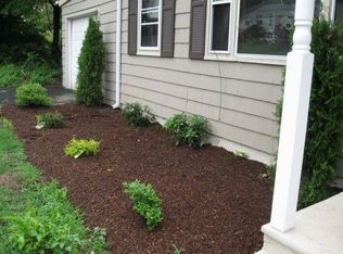 101 Radcliffe Ave, Waterbury, CT 06705