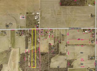 0 Mortashed Rd, West Harrison, IN 47060