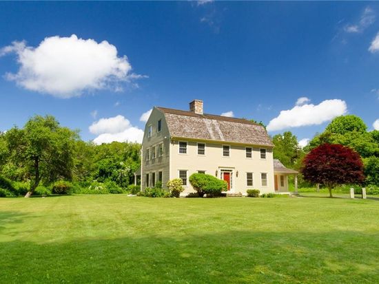 681 Post Rd South Kingstown Ri 02879 Mls 1195812 Zillow