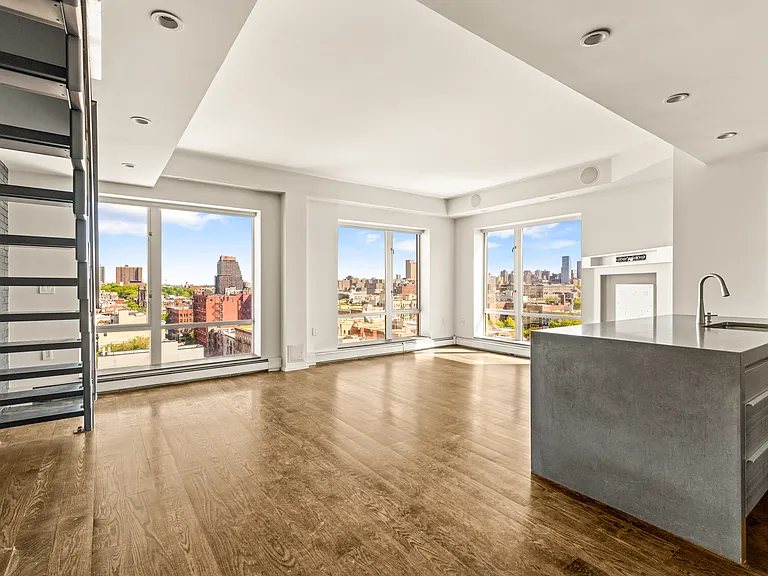 2280 Frederick Douglass Blvd #PHB — Photo 5