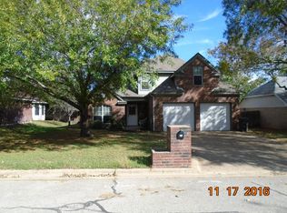 1819 Volley Ln, Harker Heights, TX 76548