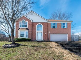 7937 Wakeshire Dr, West Chester, OH 45069