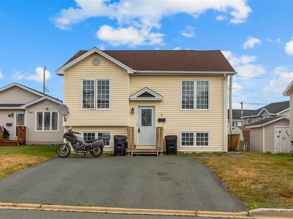3 Caprea Place, St. John's, NL A1E6G7
