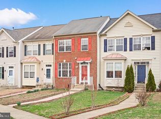 16865 Brandy Moor Loop, Woodbridge, VA