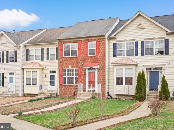 16865 Brandy Moor Loop, Woodbridge, VA 22191