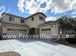 15847 Barrel Cactus Ln, Victorville, CA 92394