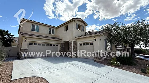 15847 Barrel Cactus Ln Photo 1