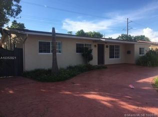 5030 SW 106th Ave, Miami, FL 33165