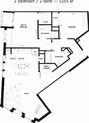 Flats at Switch — Photo 26