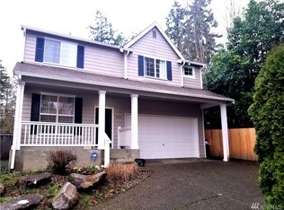 6182 Wynoochee Ln NE, Bremerton, WA 98311