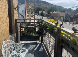 223 Grand Ave #1, Paonia, CO 81428