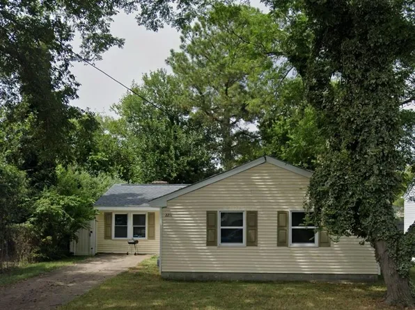 2211 Keller Ave, Norfolk, VA 23509