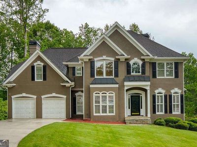 5595 Timson Ln, Johns Creek, GA, 30022