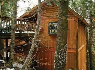 912 Burnt Mill Rd, Lake Arrowhead, CA 92352