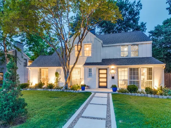 6867 Gaston Ave, Dallas, TX 75214