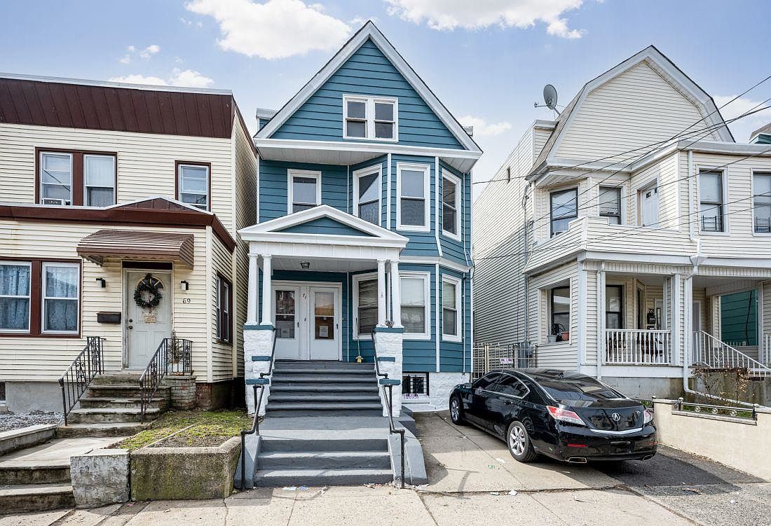 71 Winfield Ave, Jersey City, NJ 07305 Zillow