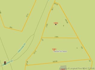 1261 Bingham Dr, Fayetteville, NC 28304