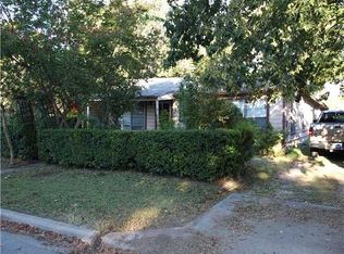 1106 Vargas Rd, Austin, TX 78741