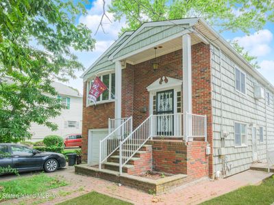 35 Cypress Ave, Staten Island, NY, 10301
