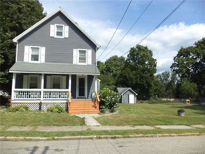7 Elm St, Highland Mills, NY, 10930