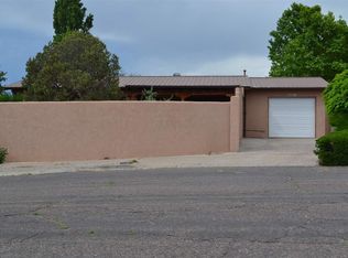 2531 Lazo Ct, Santa Fe, NM 87505